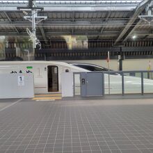 武雄温泉駅