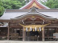 白山比咩神社 (白山ひめ神社)