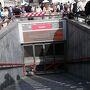 ドゥオーモ駅