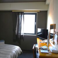 コンパクトな部屋