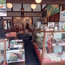高木屋老舗
