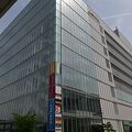 AOSSA MALL