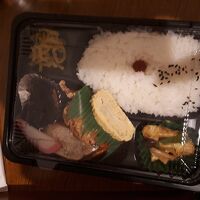 朝食です。