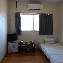 月桃ムーンピーチ別館＜南大東島＞