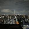 景色が最高