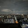 景色が最高