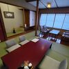 岩室温泉 富士屋
