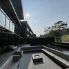 部屋が広く快適