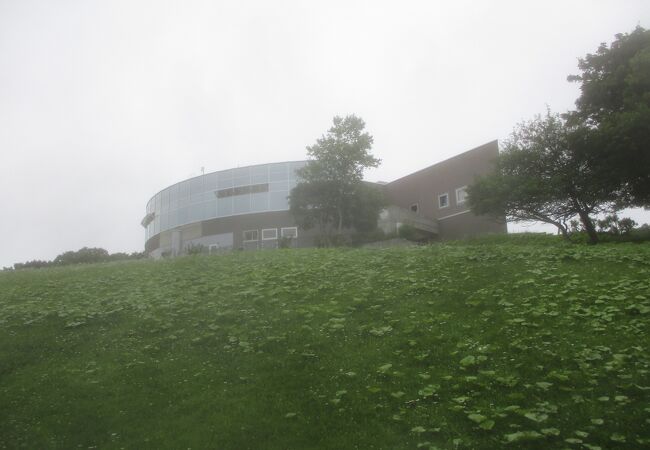 ＭＧロード沿いにありました