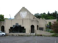 ガラスの芸術 エミールガレ美術館