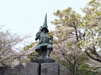加藤清正公像