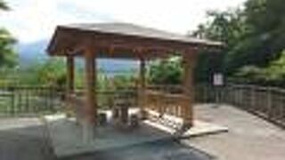 釜無川ポケットパーク