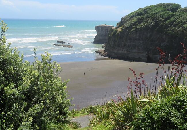 ムリワイ展望台