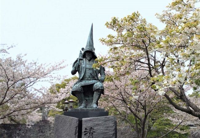 ●日本正規品● 優美蒔絵 熊本城 ×加藤清正 文房具・事務用品 筆記具
