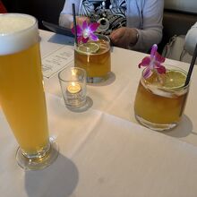 コナ・ブリューイングIPAとマイタイ