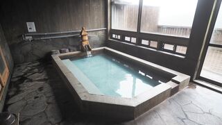 法華院温泉山荘