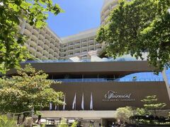 Fairmont Rio de Janeiro Copacabana 写真
