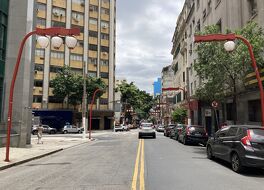 東洋人街