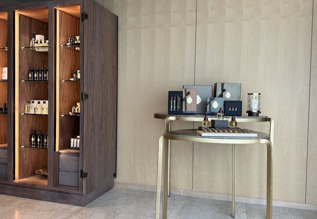 PAÑPURI ORGANIC SPA