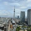 スカイツリーが綺麗に見えるホテル