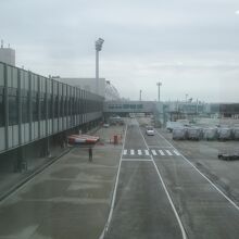 大阪国際空港 (伊丹空港)