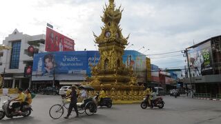 常設市場を目指すランドマーク