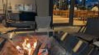 Snow Peak FIELD SUITE SPA HEADQUARTERS