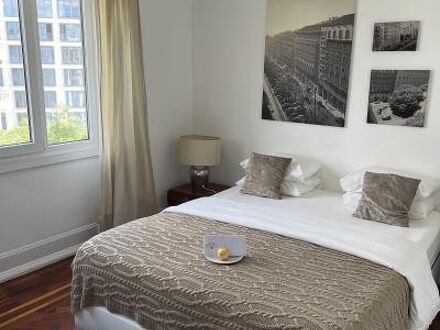 Lisbon Amazing Hostels - Parque Eduardo VII 写真