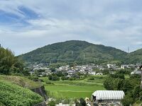 大間山