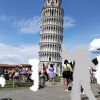 ピサの斜塔 (鐘楼)