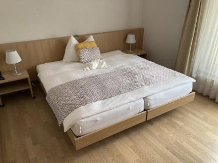 Hotel Jean-Jacques Rousseau 写真