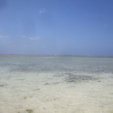 ふる里海浜公園