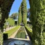 ヘネラリーフェ庭園