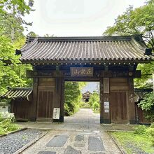 正宗山 瑞鳳寺