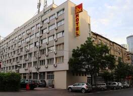 Hotel Rex 写真