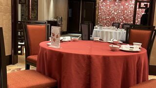 Shang Palace (Shangri-La Hotel)