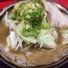 しょっぱい