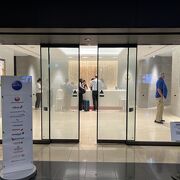 混んでてイヤ！