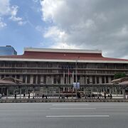 原点的な場所