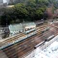 駅直結でアクセス抜群