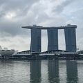 シンガポールのシンボルといってもいいじゃない！