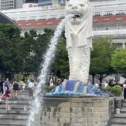 シンガポールといえば