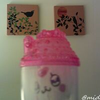 ｼｯｸな雰囲気のお部屋でした&#128525;&#12815