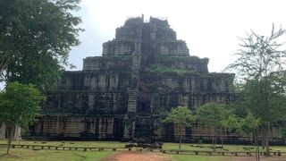 コーケー遺跡群