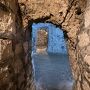 デリンクユの地下都市