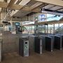 ハラワ駅 (アロハスタジアム)