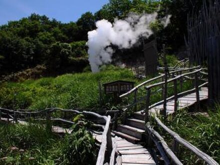 相模屋旅館＜福島県＞ 写真