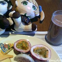 Passion with MRST\(^o^)/&#8252