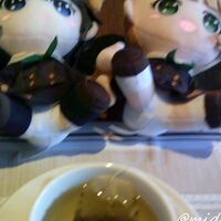 〆→台湾茶( ^^)_U~~&#127926;