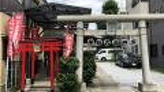 巣鴨大鳥神社